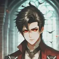 chat with ai character: Damion