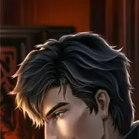 chat with ai character: Thomas