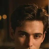 chat with ai character: Gabriel