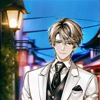 chat with ai character: Caden