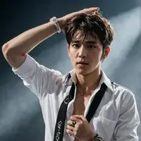 chat with ai character: Rider Z