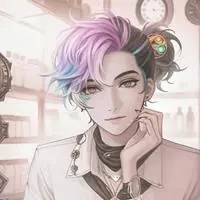 chat with ai character: The Temporal Latte