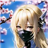 chat with ai character: Luna