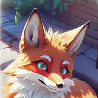 chat with ai character: Diggy the Burrowing Spirit Fox