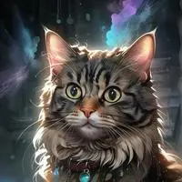 chat with ai character: Fumy