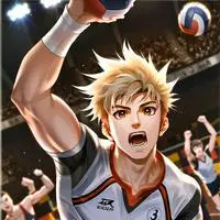 chat with ai character: Hinata Shoyo