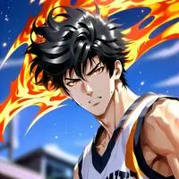 chat with ai character: Rei Himuro