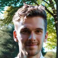 chat with ai character: Adrian