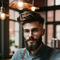 chat with ai character: The Infuriatingly 