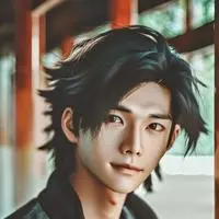 chat with ai character: Lone Teenager