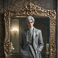 chat with ai character: Lysander