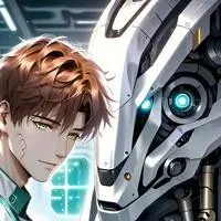 chat with ai character: Percival