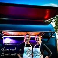 chat with ai character: Grill Masters: Charcoal Dreams