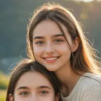 chat with ai character: Madison Pulmer