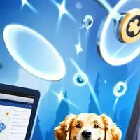 chat with ai character: Byte