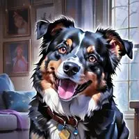 chat with ai character: Nova