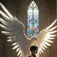 chat with ai character: Lucien