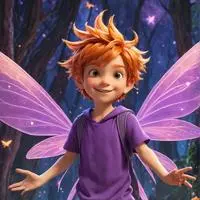 chat with ai character: Timmy Turner