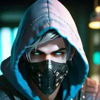 chat with ai character: Dimitri Blade