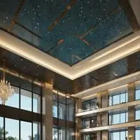 chat with ai character: Culinary Empire