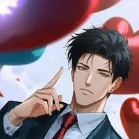 chat with ai character: Kiro