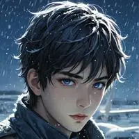 chat with ai character: Aelric