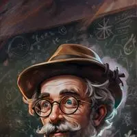 chat with ai character: Memeo F. Slide