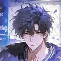 chat with ai character: Noah