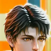 chat with ai character: Dmitri