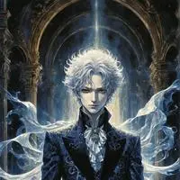 chat with ai character: Vladislav