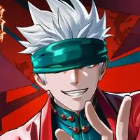 chat with ai character: Satoru Gojo