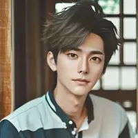 chat with ai character: Fenboy