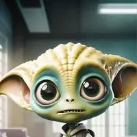 chat with ai character: Ghlaz