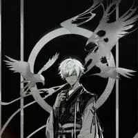 chat with ai character: Evan