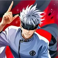 chat with ai character: Gojo Satoru