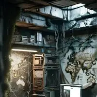 chat with ai character: Last Stand Tycoon