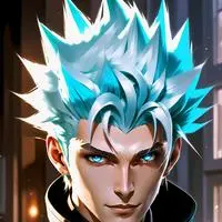 chat with ai character: Gojo Satoru