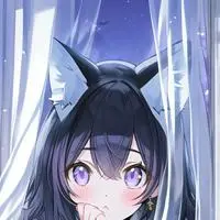 chat with ai character: Yellow-Purple Whiskers