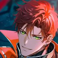 chat with ai character: Handsome Devil