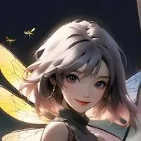 chat with ai character: Chromatic Glider