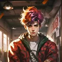 chat with ai character: Nefarious Roommate