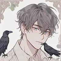 chat with ai character: Raven Furry