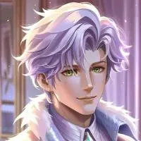 chat with ai character: Charlie