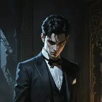 chat with ai character: Lucius