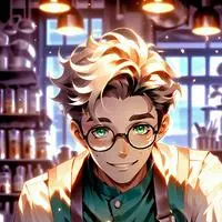 chat with ai character: Carter