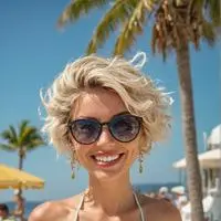 chat with ai character: Guapa