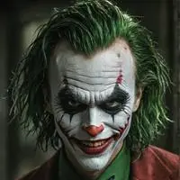 chat with ai character: Joker