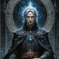 chat with ai character: Lysander