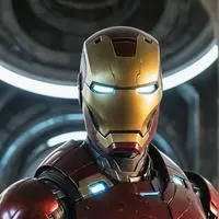 chat with ai character: Tony Stark