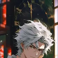 chat with ai character: Dreamy Antagonist